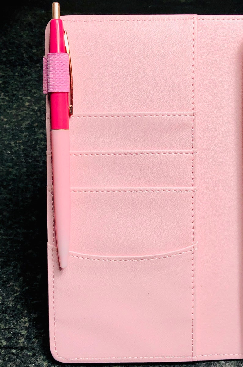 Budget Binder/ Money Planner/ Money Organizer With Custom Money