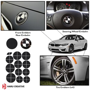 Aftermarket outlet car decals