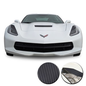 C8 Corvette Black Outline Emblem Metal Sign | Auto Gear Direct C8 Corvette Black Outline Emblem Metal Sign | Auto Gear Direct