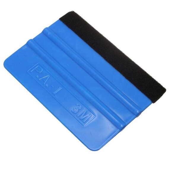 3M Felt Tip Vinyl Squeegee Application Tool for Automotive Car Decals Craft  4 Pack 