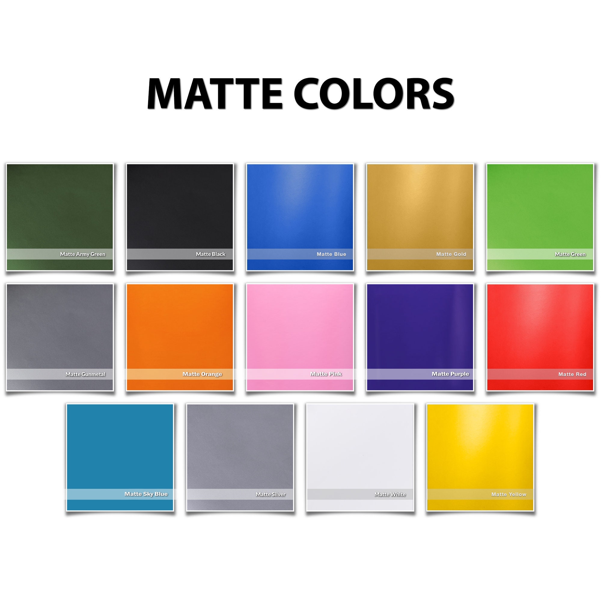 2x Door Badge Emblem Bigfoot Vinyl Decals Overlay Compatible Etsy