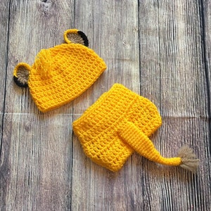 Simba lion king baby outfit cheap