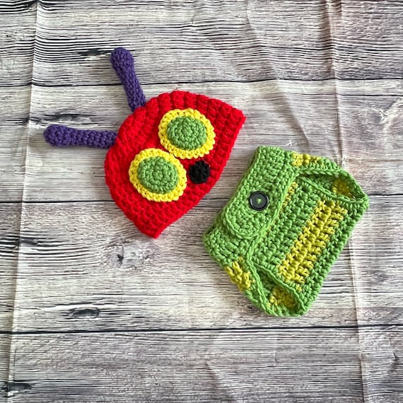 Very hungry caterpillar outfit cheap baby