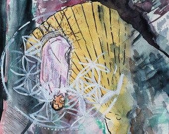 Original Paintings