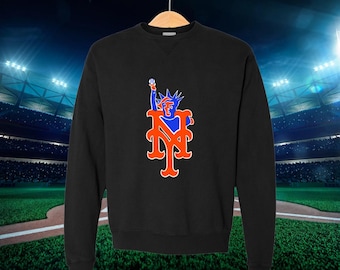 LGM Unisex ComfortWash® Garment Dyed Crewneck Sweatshirt