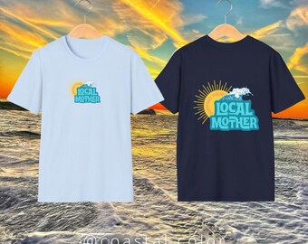 Support your local mother