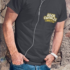 4x4 OffRoad, OffRoad 4wd, 4x4 OffRoad Shirt, Off Road Jeep, 4Wheeler, Rock Crawler, 4x4 ATV  Unisex Ultra Cotton Tee