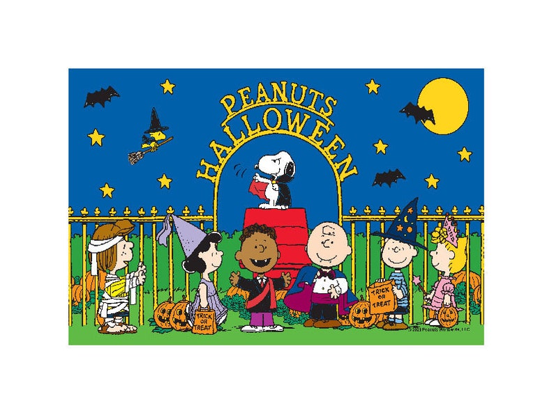 Flagology Peanuts Doormat - Thumbnail 3