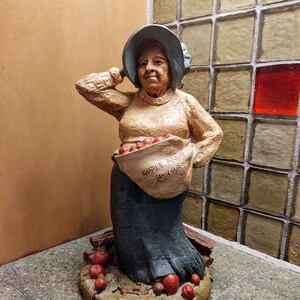 Apple hotsell annie doll