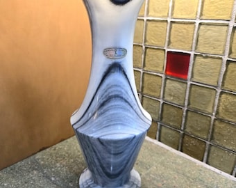 Vintage Genuine Marble Vase