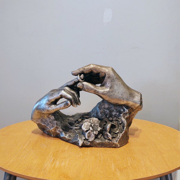 Austin Sculpture Etsy