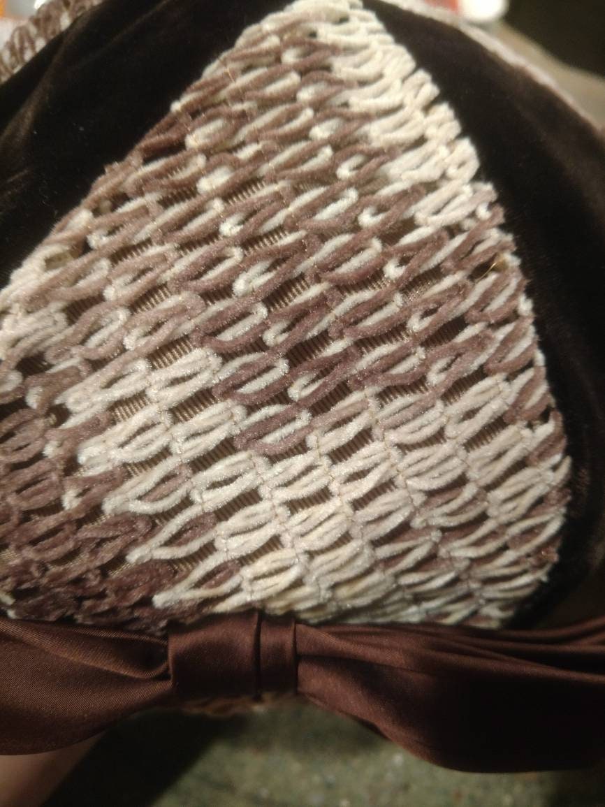 Vintage Ken Blair Women Beret - Etsy display picture 3