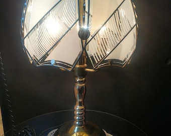 ミッドセンチュリー アトミックイーグル ハイライト グースネック