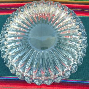 Gorham Full Lead Crystal Bowl