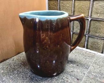 Mid Century John B Taylor Country Fare Pitchers