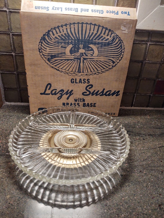Base lazy susan deals
