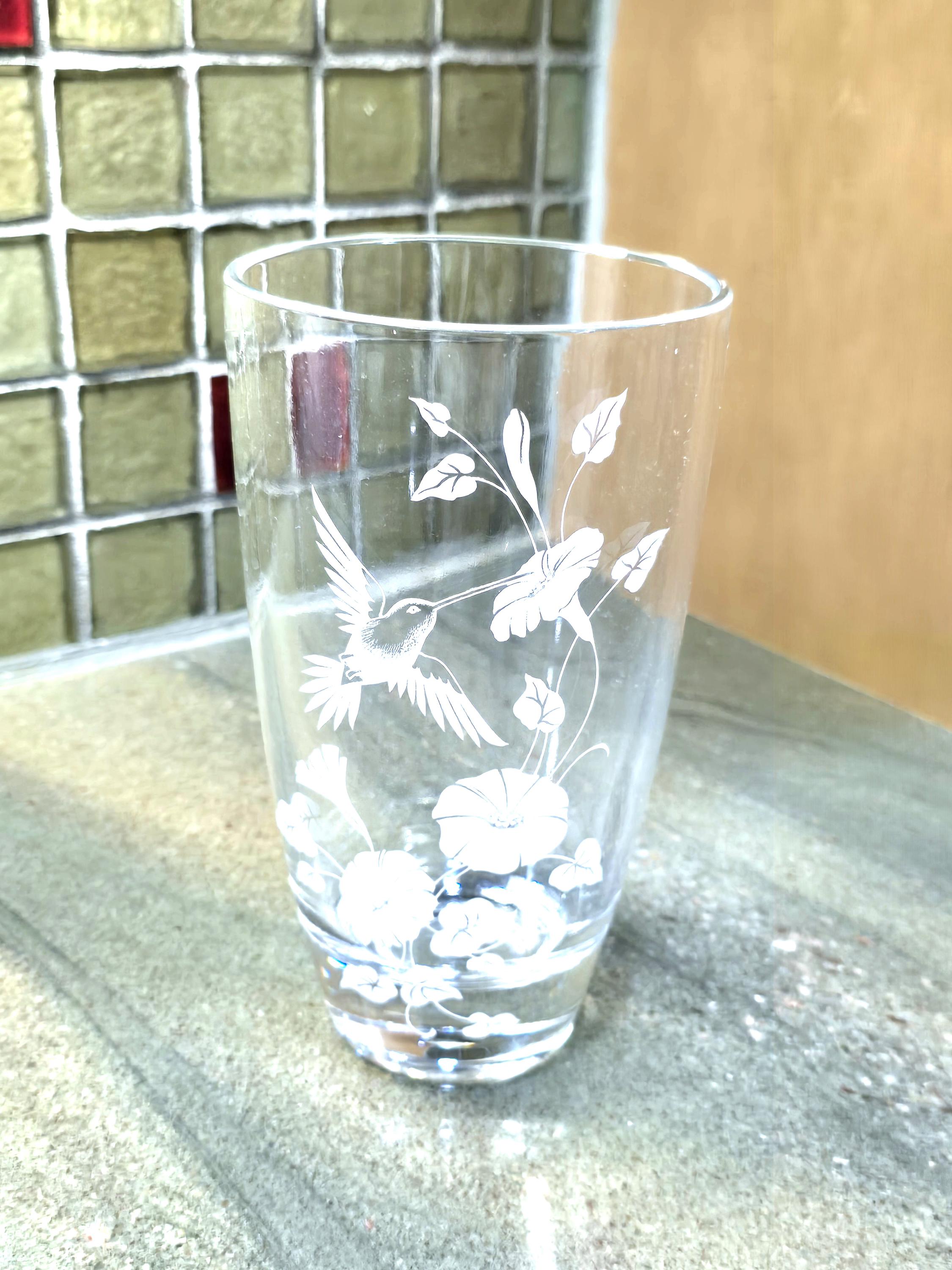 Avon Hummingbird Collection - Etsy
