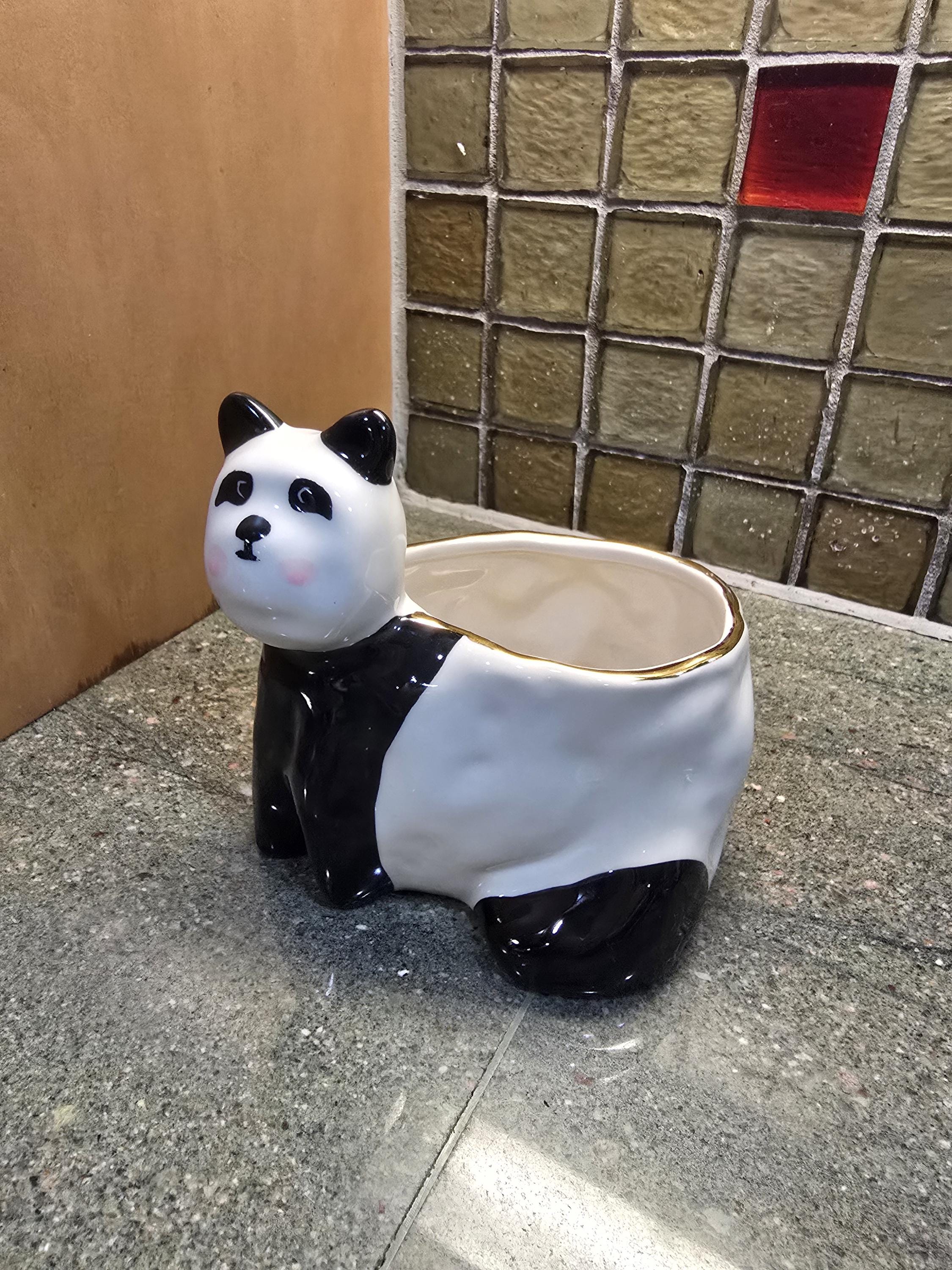 Anthropologie Planter - Etsy