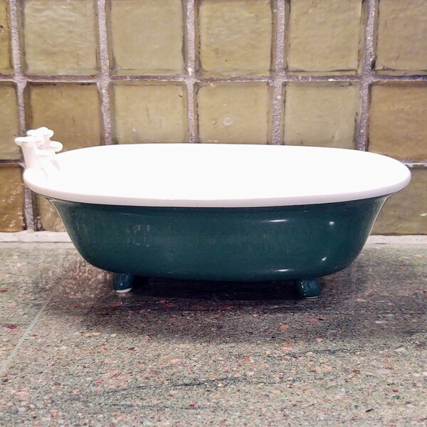 Bathtub Soap Holder Etsy