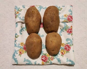 NEW Thomas Potato Baker Kartoffelfeuer Baker Clay Potato