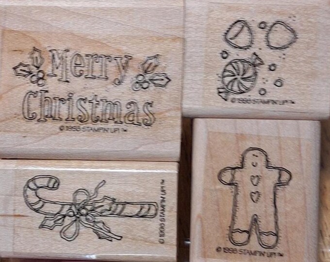 Creative Expressions Taylor Made Journals A Vintage Christmas 6 in x 8