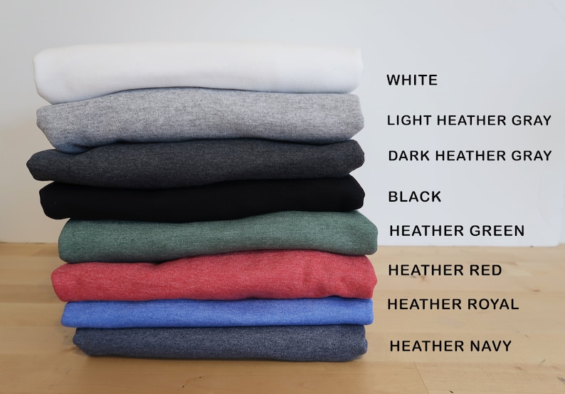 Kinda Outdoorsy Sweatshirt: Girls Weekend Glamping Shirt image 2