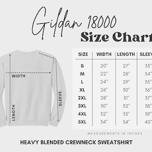 Kinda Outdoorsy Sweatshirt: Girls Weekend Glamping Shirt image 3