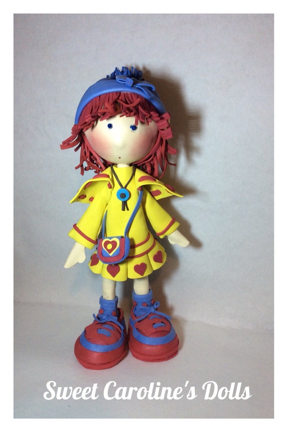Foam love doll