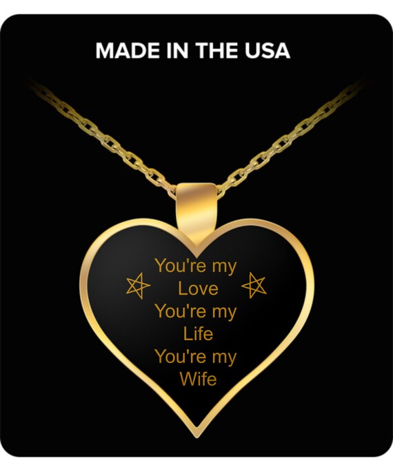 perfect gift for wife