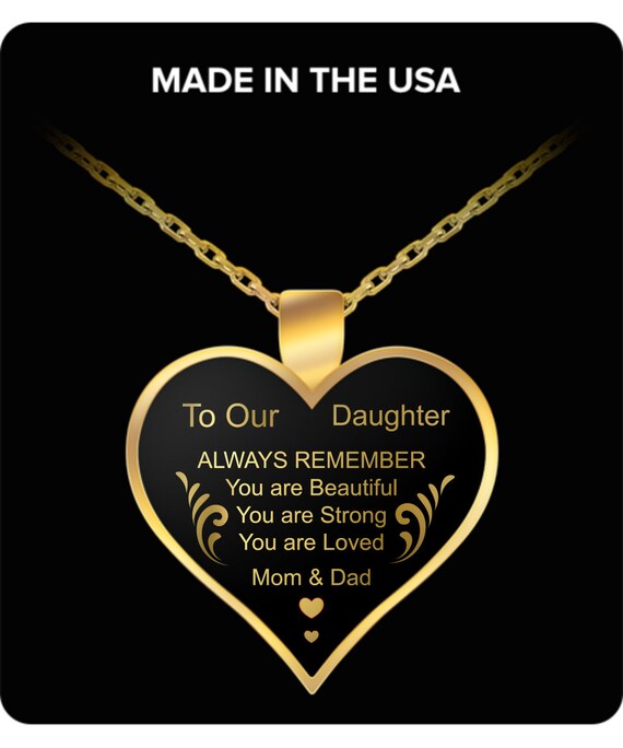 necklace to remember mom