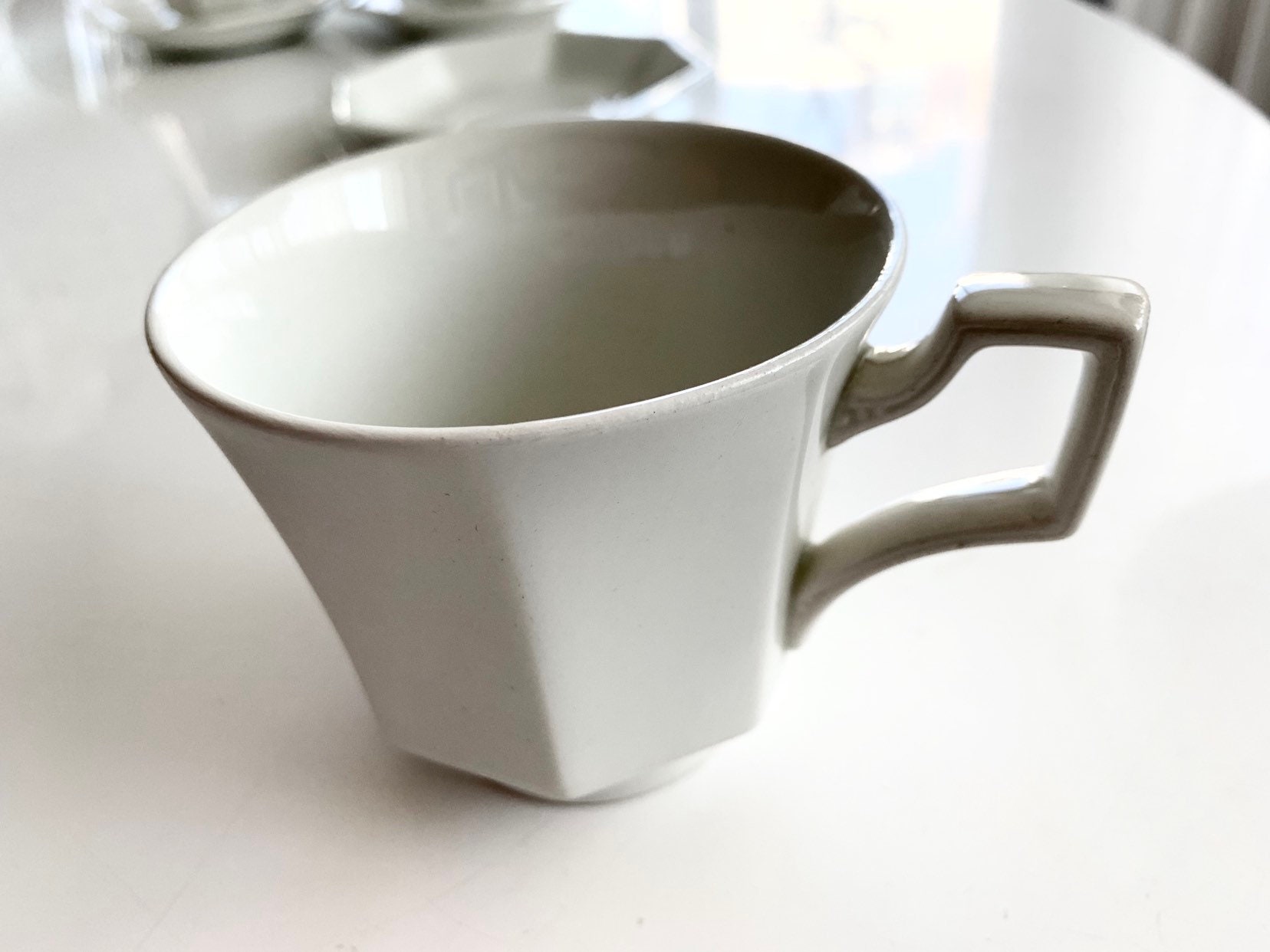 Johnson brothers heritage hot sale white