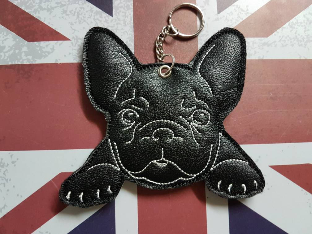 Какие Игрушки Купить Французскому Бульдогу
