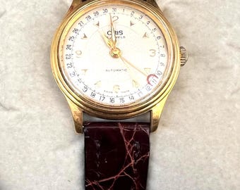 ヴィンテージ ウエストエンドウォッチカンパニー ソーワンプリマ