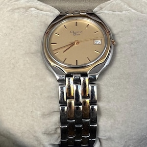 Christian Dior  Watch For Unisex Warch Ref 955412
