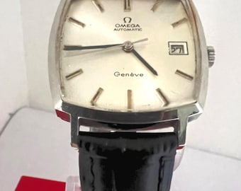 稼働 LONGINES 腕時計 ヴィンテージ ゴールド スクエア ブレス 761 vectorpremium_165-502506190015
