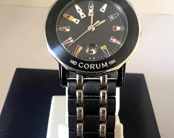 Vintage Corum Admiral watch Vintage For Women’s Ref 39.230.30 V585