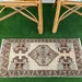 see more listings in the Door mat rug section