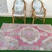 see more listings in the oushak rug section