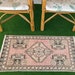 see more listings in the Door mat rug section