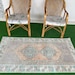 see more listings in the oushak rug section