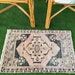 see more listings in the Door mat rug section