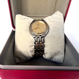 Reloj Christian Dior para unisex Warch Ref 955412 imagen 2