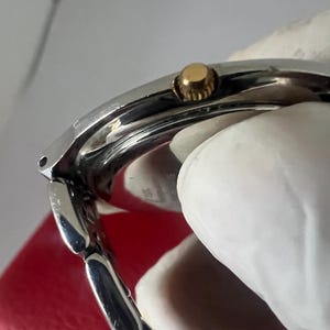 Reloj Christian Dior para unisex Warch Ref 955412 imagen 4