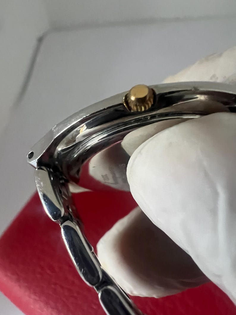 Reloj Christian Dior para unisex Warch Ref 955412 imagen 4