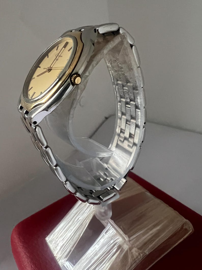 Reloj Christian Dior para unisex Warch Ref 955412 imagen 3