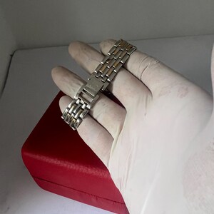 Reloj Christian Dior para unisex Warch Ref 955412 imagen 5