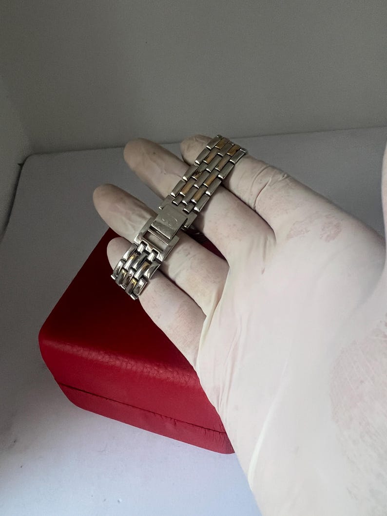 Reloj Christian Dior para unisex Warch Ref 955412 imagen 5