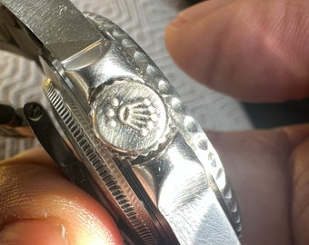 Reloj automático Tudor Prince Oyster Rolex 200 m 660/f Submariner