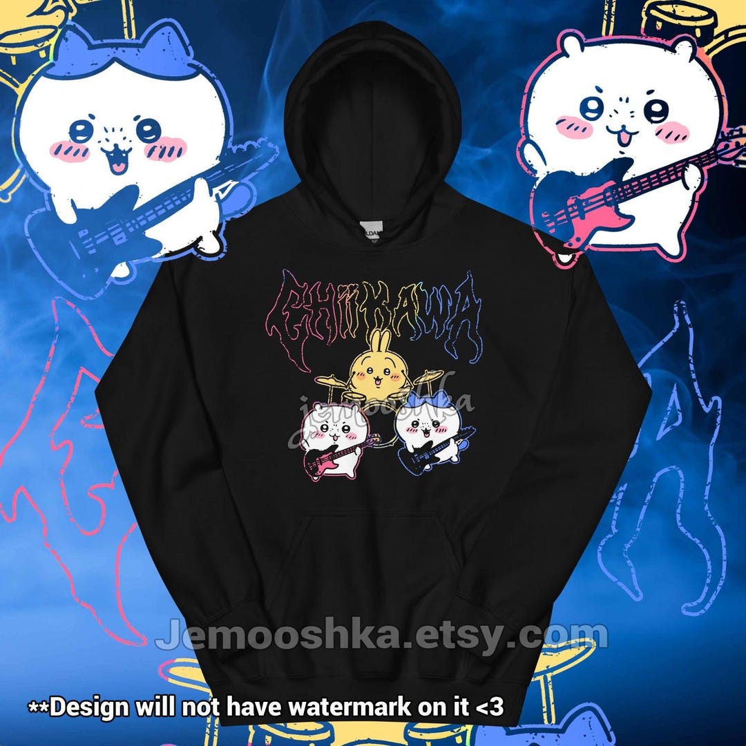 OAUMJIIL Mode Niedlich Chiikawa Kawaii Baseballkapp Produktbild-Vorschau 6