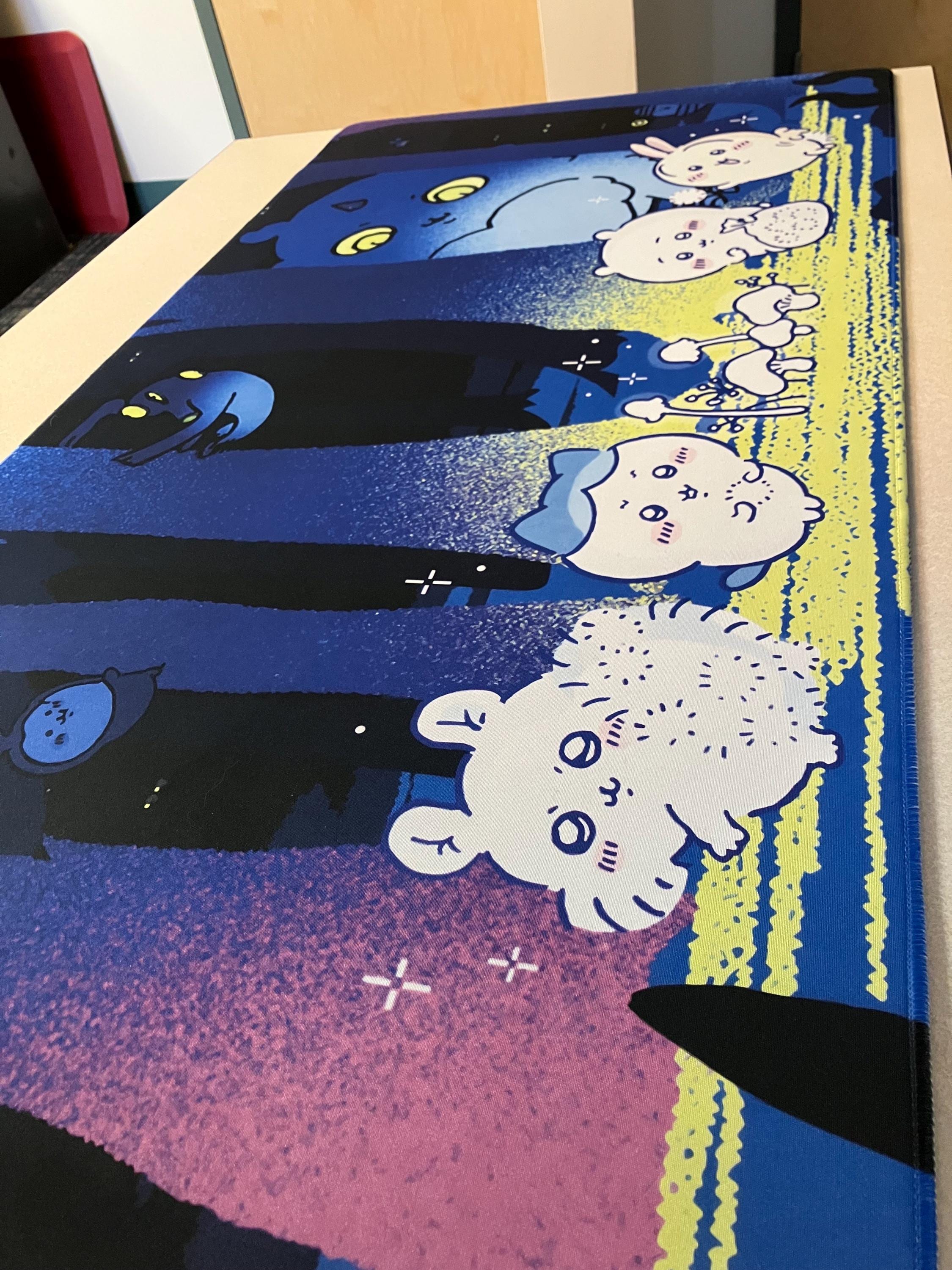 Chiikawa XL Desk Mat 36